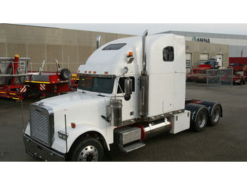 Freightliner USA truck  mit alles extra  - Tractor unit
