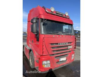 Tractor unit IVECO: picture 1