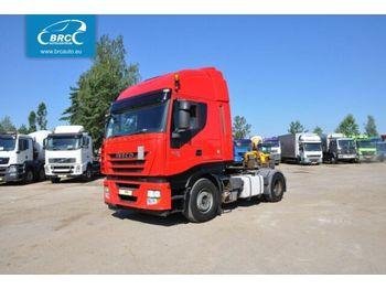 Tractor unit IVECO AS440S45: picture 1