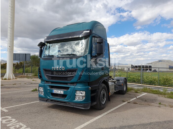 Tractor unit IVECO AS440S50T/P: picture 1