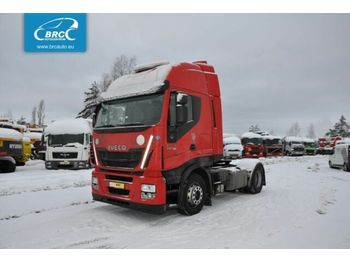 Tractor unit IVECO AS440T/P HI-WAY: picture 1