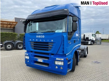 Tractor unit IVECO AS 500: picture 1