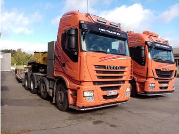 Tractor unit IVECO IVECO Stralis AS440S56 Stralis AS440S56: picture 1