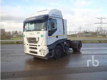 Tractor unit IVECO STRALIS 480 4x2: picture 1