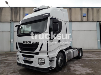 Tractor unit IVECO STRALIS AS440S48T/P: picture 1