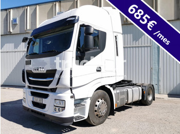 Tractor unit IVECO STRALIS AS440S48T/P