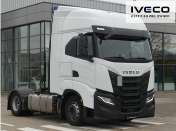 Tractor unit IVECO S-Way AS440S48T/P: picture 1