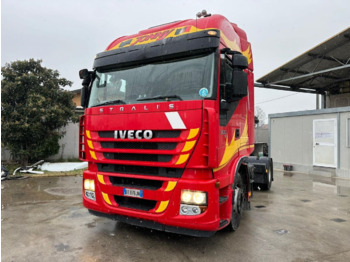 Tractor unit IVECO Stralis 500: picture 1