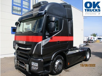Tractor unit IVECO Stralis AS440S48T/P XP Euro6 Intarder Klima ZV: picture 1