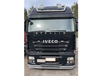 Tractor unit IVECO Stralis AS440S50TX-P: picture 1
