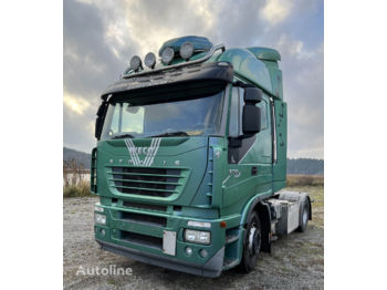 Tractor unit IVECO Stralis AS440S50 T/P 4x2: picture 1