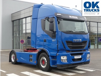 Tractor unit IVECO Stralis AS440S56T/P: picture 1
