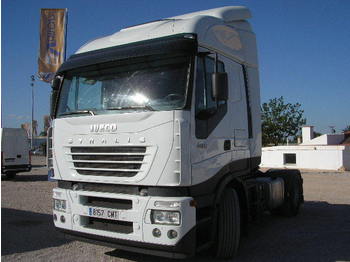 Iveco AS440S48TP - Tractor unit