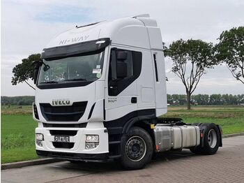 tractor unit Iveco AS440S50 STRALIS