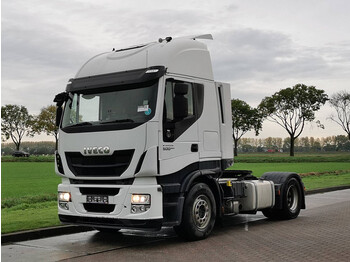 Tractor unit Iveco AS440S50 STRALIS eev: picture 1