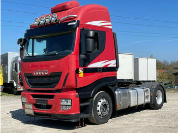 Tractor unit Iveco AS 440T/P 480 Stralis Hi-Way: picture 1