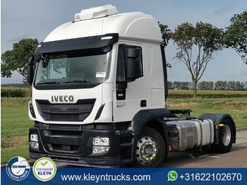 Tractor unit Iveco AT440S40 STRALIS adr: picture 1