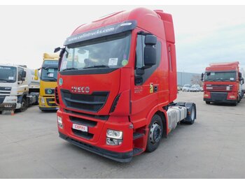 Tractor unit Iveco As440s50tfp lt: picture 1