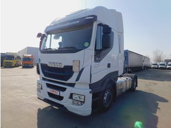 Tractor unit Iveco As440t48: picture 1