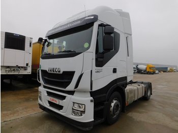 Tractor unit Iveco As440tp 480: picture 1