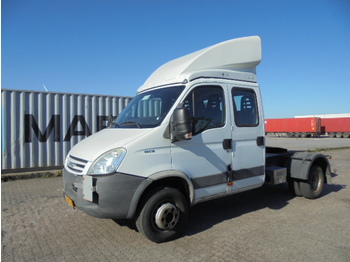 Tractor unit Iveco DAILY 65C18 3.0 HPT: picture 1