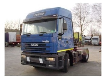 Iveco Iveco LD440E46 460Hp High Roof - Tractor unit