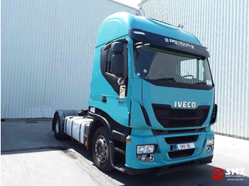 Tractor unit IVECO Stralis