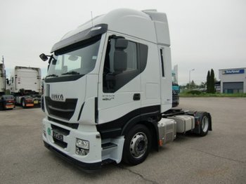 Tractor unit Iveco Stralis 460,Highway,Euro6: picture 1