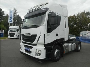 Tractor unit Iveco Stralis AS440S42T/P Euro6 Intarder Klima Navi ZV: picture 1