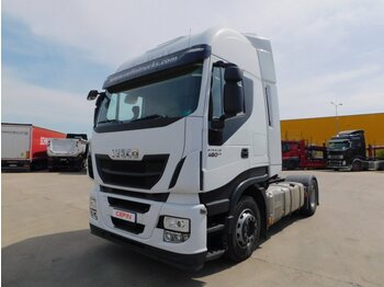 Tractor unit Iveco Stralis as440s48: picture 1