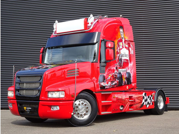 Iveco Strator 450 / RETARDER / SPECIAL PAINT / SHOW TRUCK ! - Tractor unit