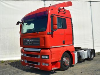 Tractor unit MAN TGA 18.480 lowdeck: picture 1