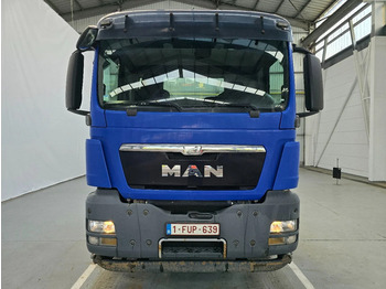 MAN TGS 18.320 EURO 5 - Tractor unit: picture 2