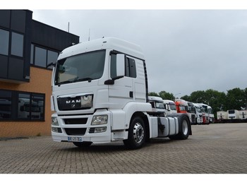 Tractor unit MAN TGS 18.440 * ADR * EURO5 * 4X2 *: picture 1