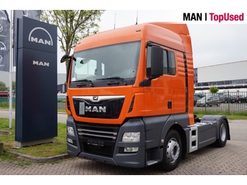 Tractor unit MAN TGX 18.460 4X2 BLS-EL / Intarder: picture 1