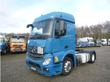 Tractor unit Mercedes Actros 1843 4x2 Euro 6 + ADR 10/10/23: picture 1