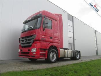 Tractor unit Mercedes-Benz ACTROS 1844 4X2 EURO 5: picture 1