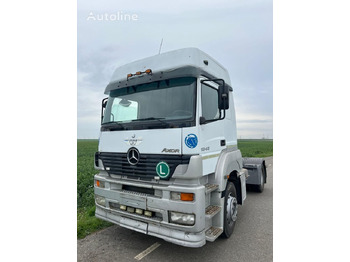Tractor unit Mercedes-Benz ACTROS Axor 1843 Euro 3 MP1 - 2 buc: picture 5