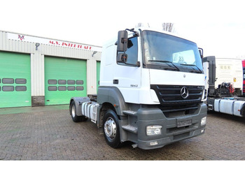 Tractor unit MERCEDES-BENZ Axor 1843