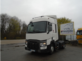 Tractor unit RENAULT T460 T4X2: picture 1