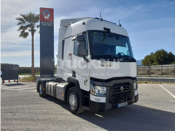 RENAULT T520 SLEEPER CAB - Tractor unit: picture 2