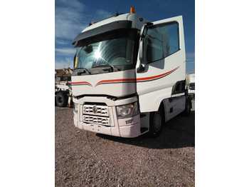 Tractor unit RENAULT T SERIE 430: picture 1