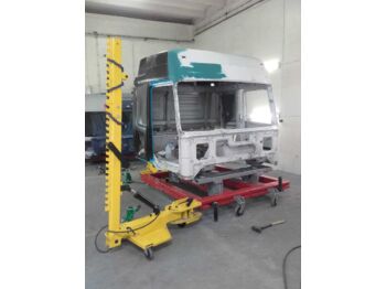 Tractor unit Rahmen für die Reparatur von Lkw-Fahrerhäusern: picture 2