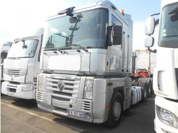 Tractor unit Renault AE 460 DXI: picture 1
