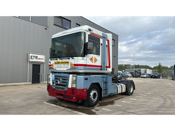 Tractor unit RENAULT Magnum