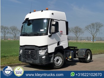 Tractor unit Renault C 460 166 tkm euro 6: picture 1
