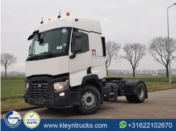 Tractor unit Renault C 460 only 167 tkm: picture 1