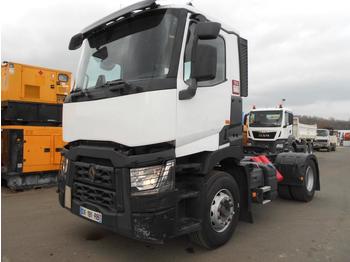 Tractor unit Renault Gamme C 430 DXI: picture 1