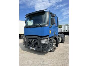 Tractor unit Renault Gamme C 460: picture 1
