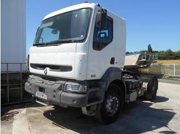 Tractor unit Renault Kerax 370: picture 1